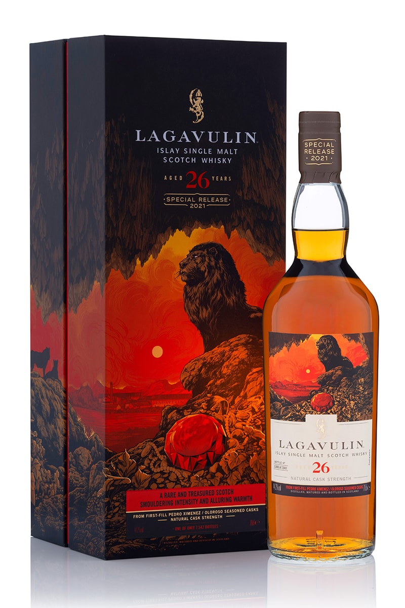 Diageo "Legends Untold" Whisky Collection Collector's Edition Limited Rare Special Scotch Drink Drum Single Malt Scotland 
