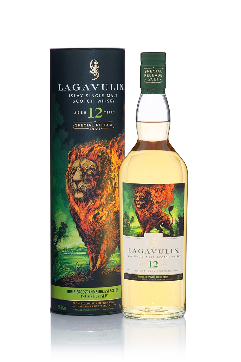 Diageo "Legends Untold" Whisky Collection Collector's Edition Limited Rare Special Scotch Drink Drum Single Malt Scotland 