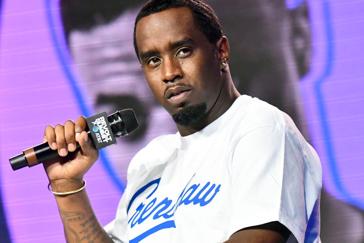 Diddy Gives His Opinion on Kanye West's 'DONDA' and Drake's 'Certified Lover Boy' true kings rapper hip hop ciroc albums italy capri