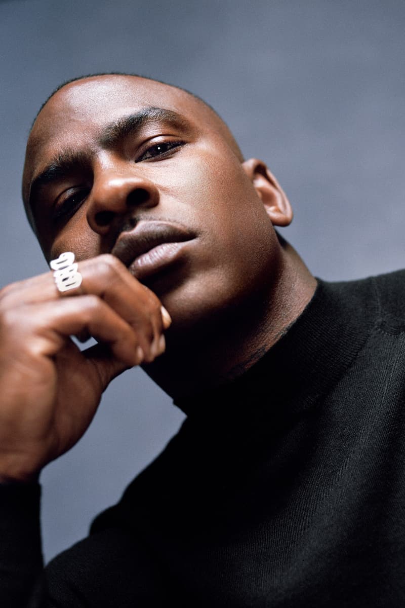 skepta diesel feature interview sound of the brave grime uk nigerian london rap lancey foux asap rocky slowthai jme wiley j hus dave ratking wiki US sound of the brave fragrance aromatic bison grass accord lavadin essencespicy juniper lemon essence  warm amber woods