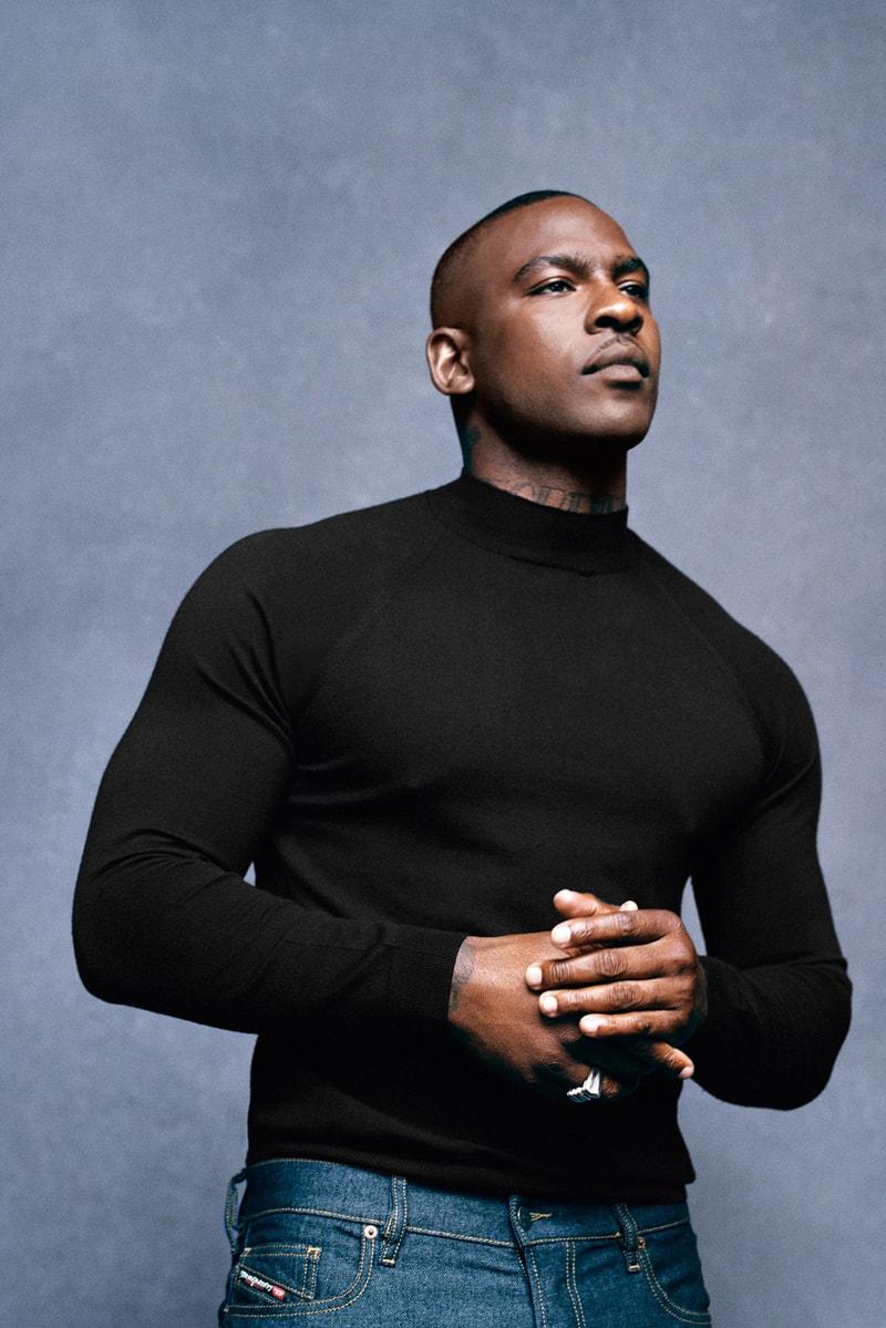 skepta diesel feature interview sound of the brave grime uk nigerian london rap lancey foux asap rocky slowthai jme wiley j hus dave ratking wiki US sound of the brave fragrance aromatic bison grass accord lavadin essencespicy juniper lemon essence  warm amber woods