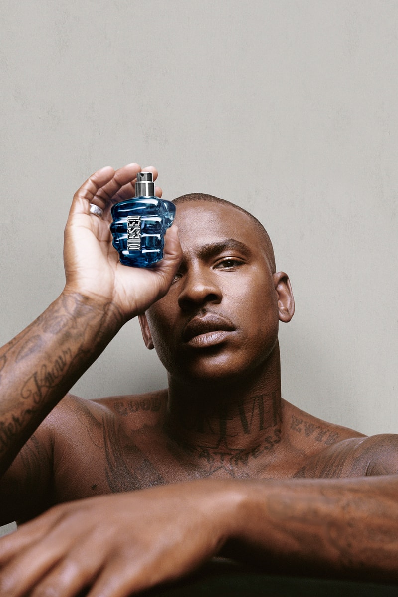 skepta diesel feature interview sound of the brave grime uk nigerian london rap lancey foux asap rocky slowthai jme wiley j hus dave ratking wiki US sound of the brave fragrance aromatic bison grass accord lavadin essencespicy juniper lemon essence  warm amber woods