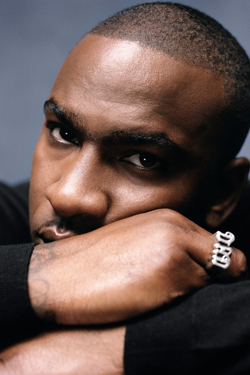 skepta diesel feature interview sound of the brave grime uk nigerian london rap lancey foux asap rocky slowthai jme wiley j hus dave ratking wiki US sound of the brave fragrance aromatic bison grass accord lavadin essencespicy juniper lemon essence  warm amber woods