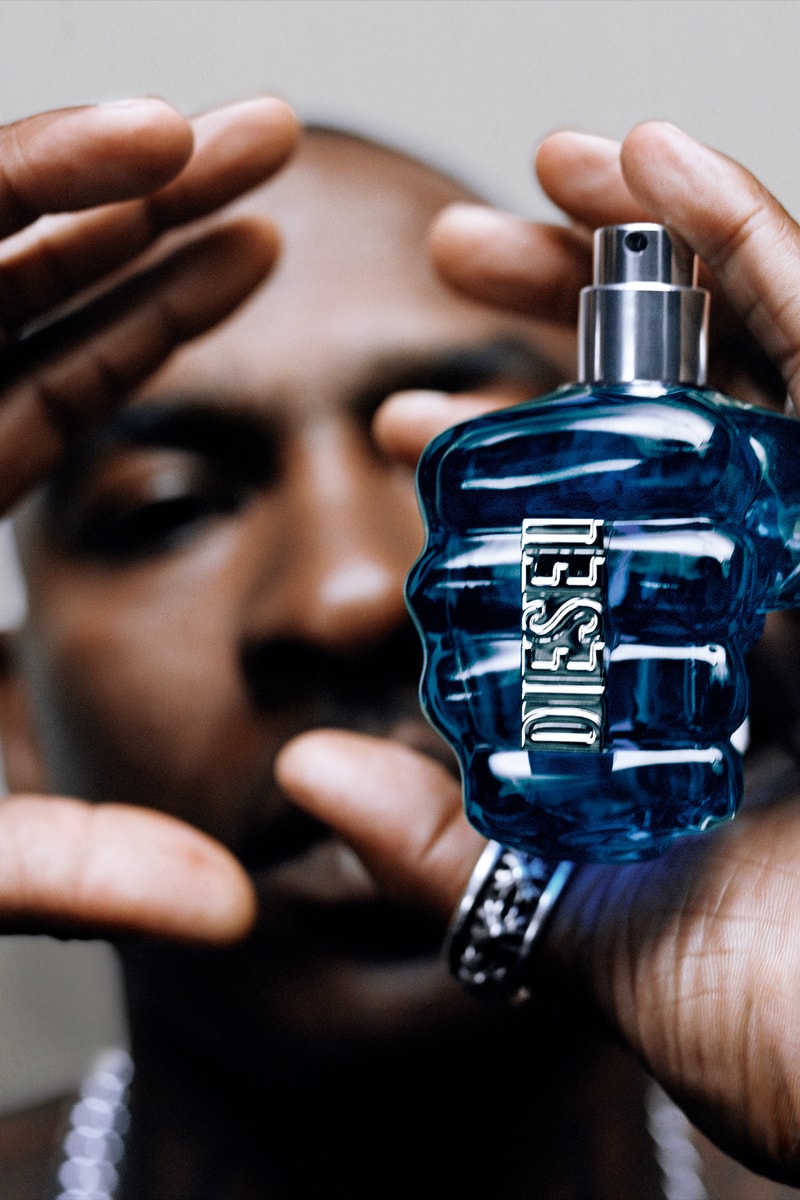 skepta diesel feature interview sound of the brave grime uk nigerian london rap lancey foux asap rocky slowthai jme wiley j hus dave ratking wiki US sound of the brave fragrance aromatic bison grass accord lavadin essencespicy juniper lemon essence  warm amber woods