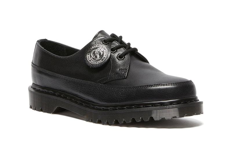 haven dr martens 1461 release information details buy cop purchase cf stead leather