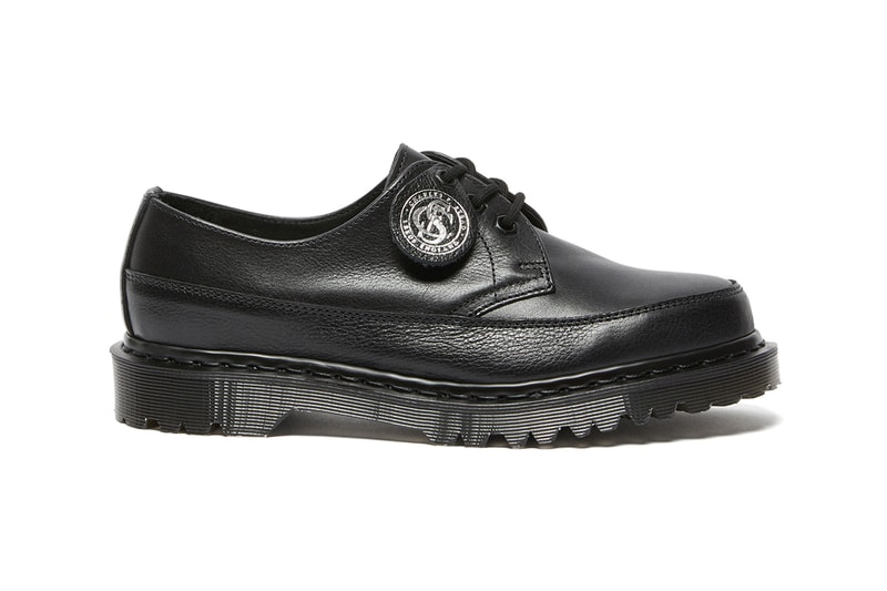 haven dr martens 1461 release information details buy cop purchase cf stead leather
