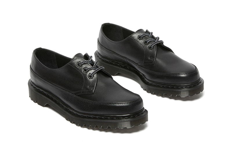 haven dr martens 1461 release information details buy cop purchase cf stead leather