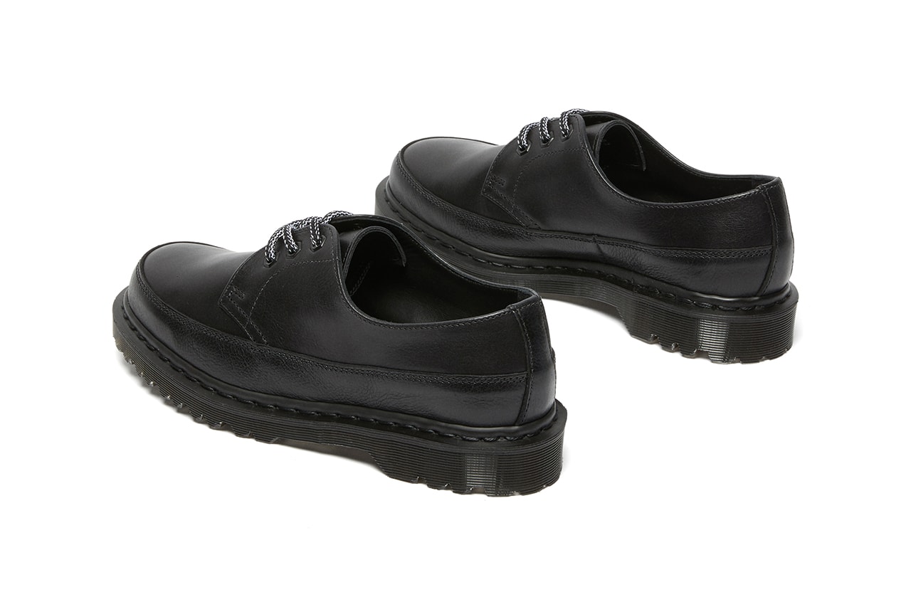 haven dr martens 1461 release information details buy cop purchase cf stead leather