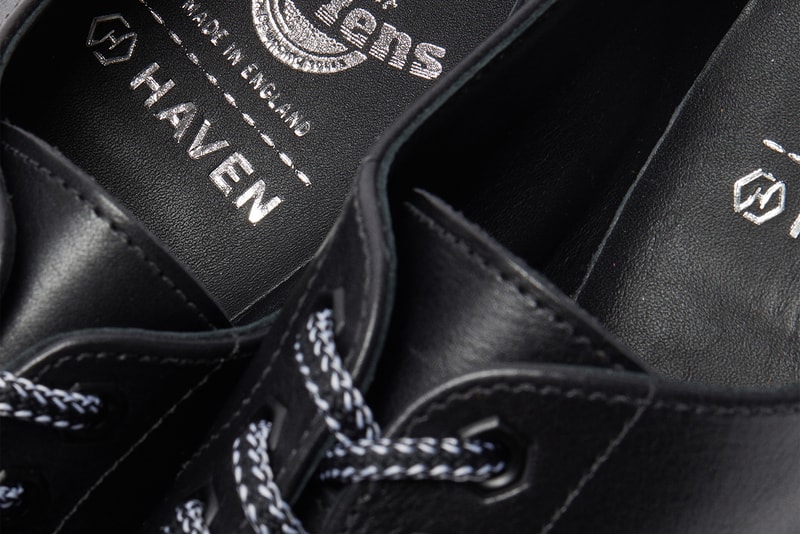 haven dr martens 1461 release information details buy cop purchase cf stead leather