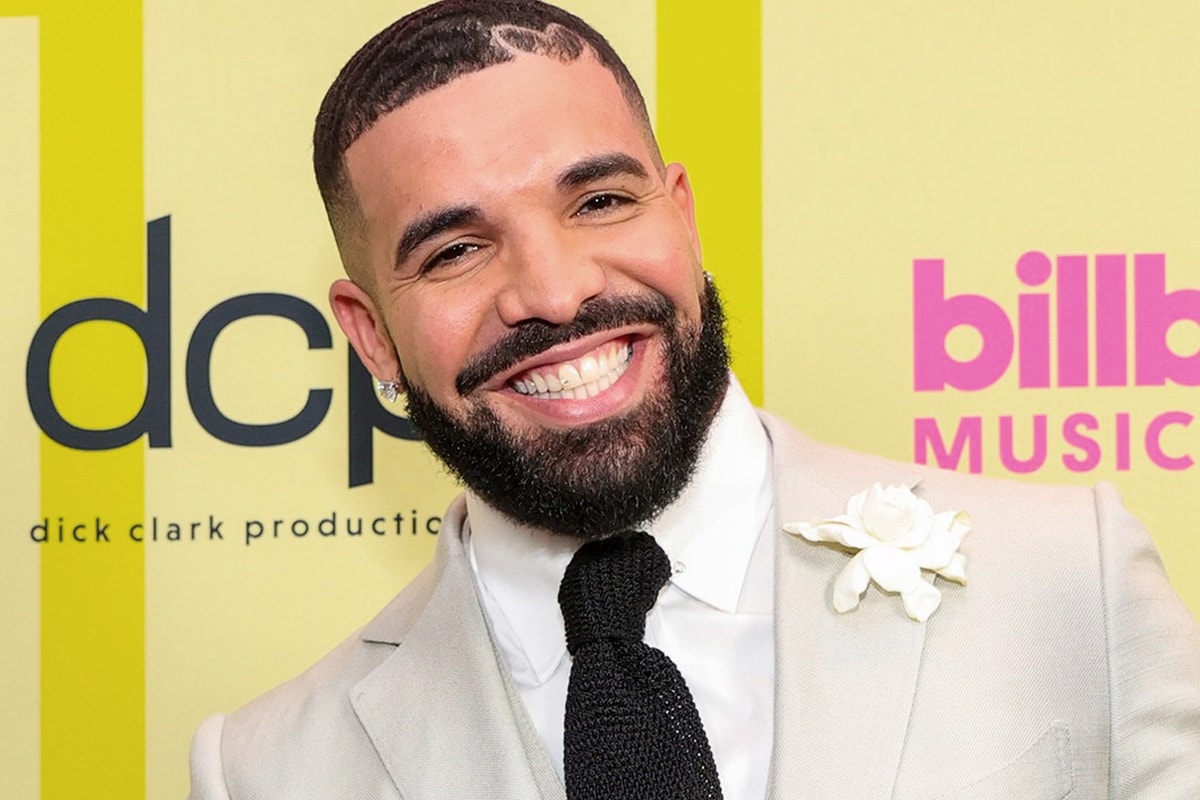 Drake Certified Lover Boy Hits No. 1 for Third Week on Billboard 200 Chart  kid laroi kacey musgraves billie eilish doja cat kanye west donda nct 127 lil nas x montero