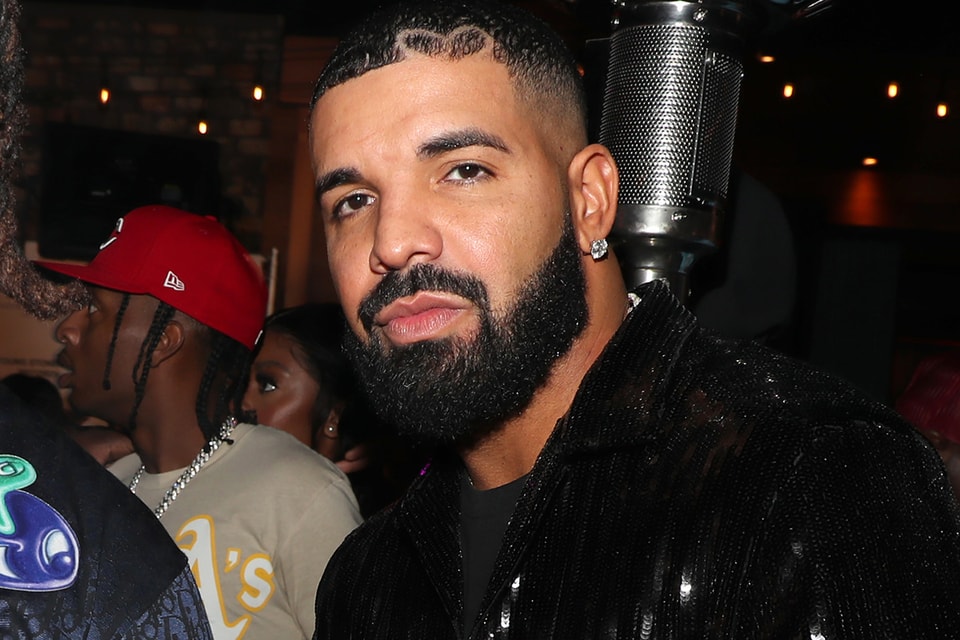 Drake Curating Music For 'Monday Night Football' This Season