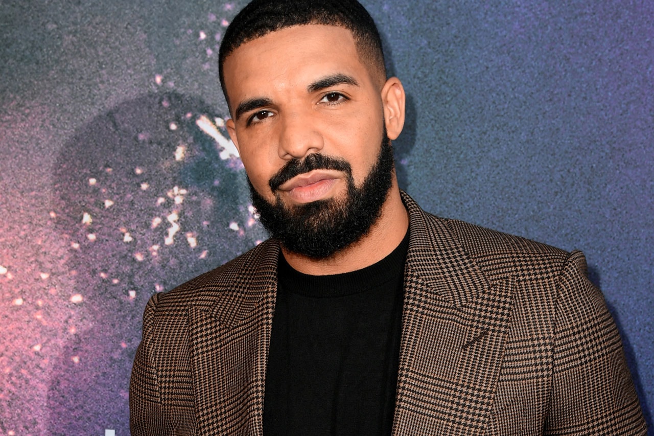 Drake Invests in Dave's Hot Chicken Restaurant Chain