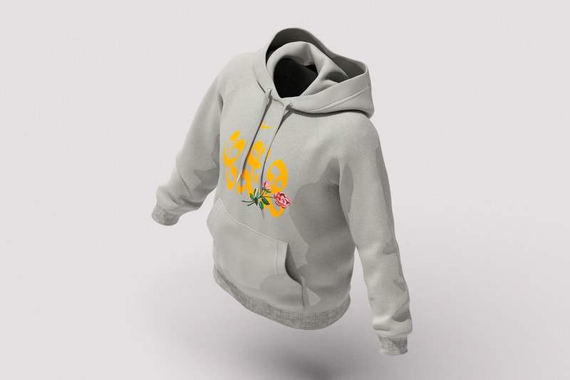 Drake Nike Certified Lover Boy Merch Release Buy Price Hoodie T shirt Jacket Socks Hat Cap
