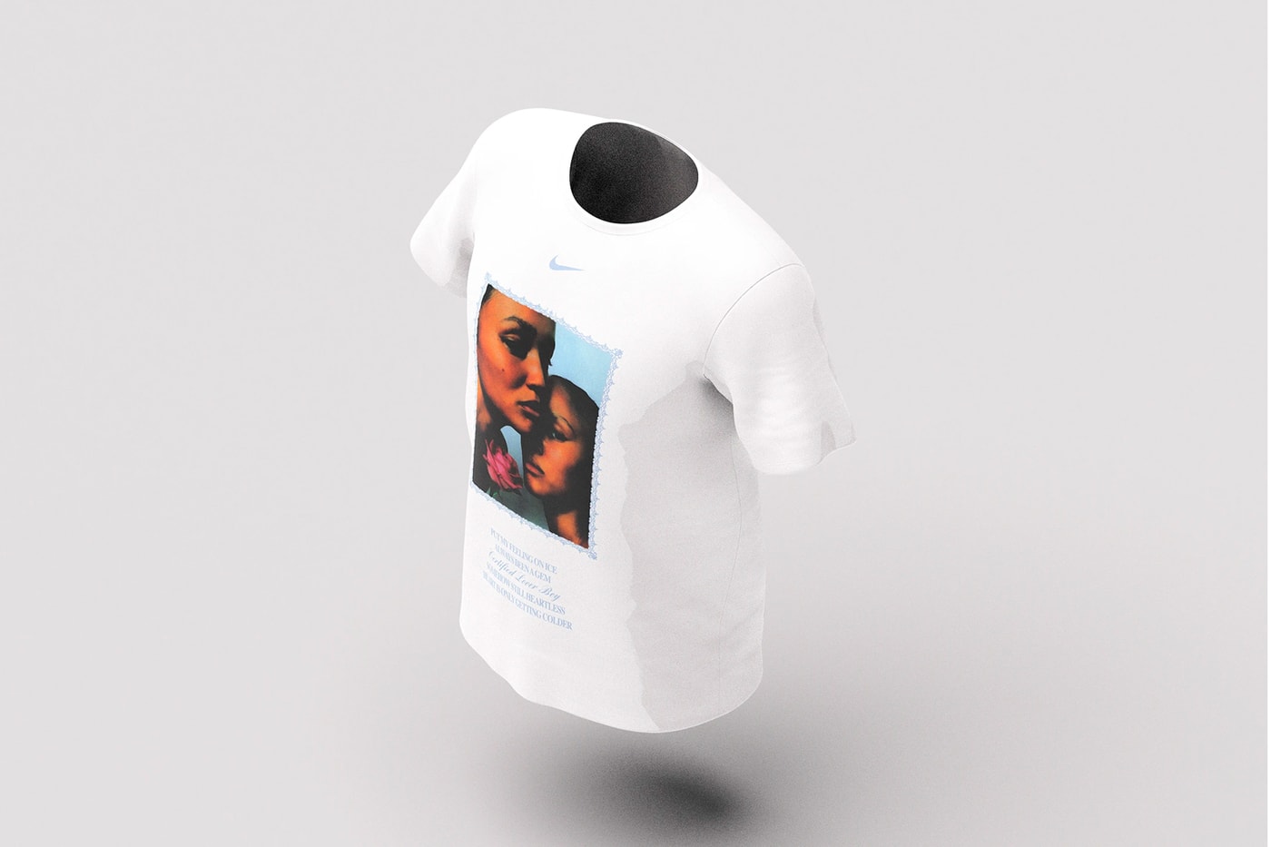 Drake x Nike 'Certified Lover Boy' Merch