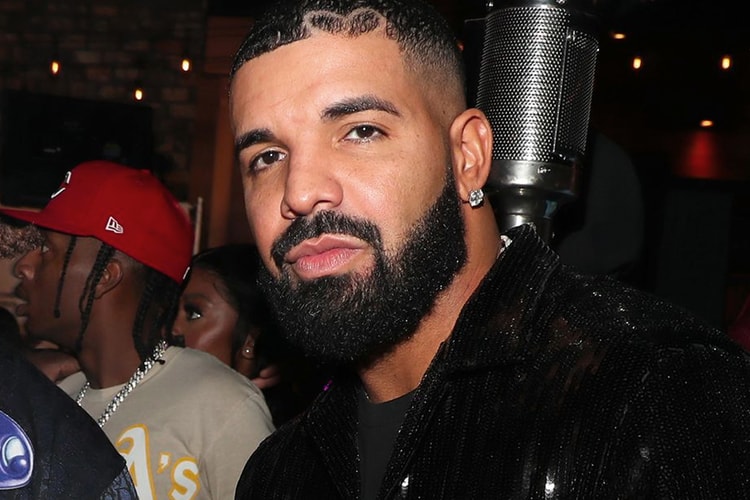 Drake Explains How His Uncle Inspired Latest Nike NOCTA Golf Collection