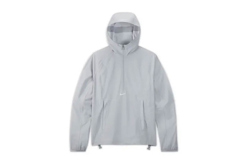 Drake NOCTA Nike Golf Collection closer look DM0770-010  DQ8429-043 ClubLink golfing sports apparel 