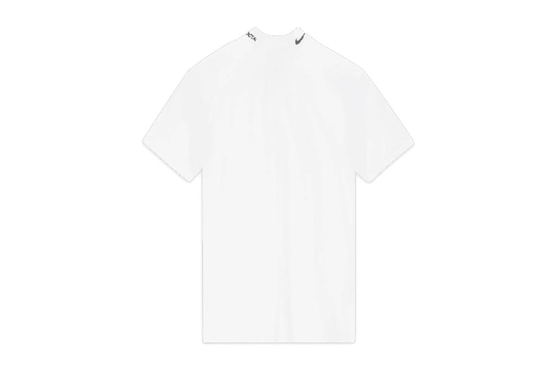 Drake NOCTA Nike Golf Collection closer look DM0770-010  DQ8429-043 ClubLink golfing sports apparel 