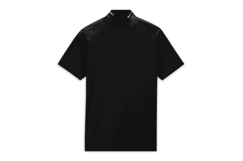 Drake NOCTA Nike Golf Collection closer look DM0770-010  DQ8429-043 ClubLink golfing sports apparel 