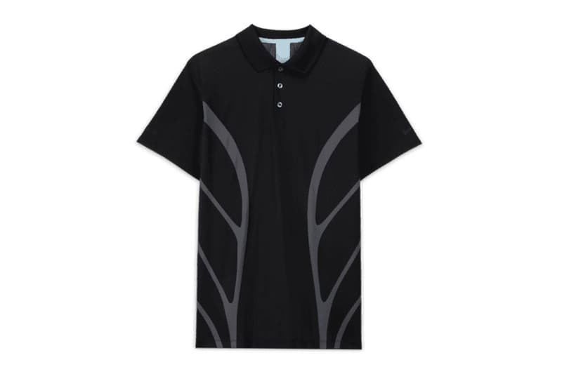 Drake NOCTA Nike Golf Collection closer look DM0770-010  DQ8429-043 ClubLink golfing sports apparel 