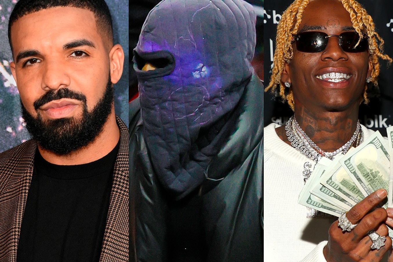 Drake Seemingly References Kanye West Soulja Boy Feud Video Info Certified Lover Boy