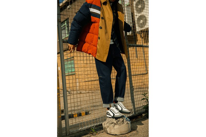 Dsquared2 footwear sneakers best fall winter 2021 basketball canada boxing legend 