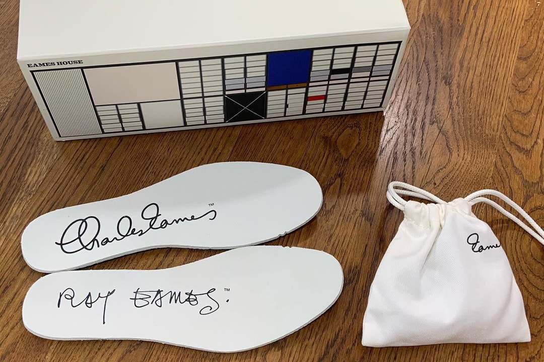 charles ray eames house reebok club c friends and family official release date info photos price store list buying guide