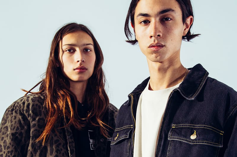 Edwin Delivers Another Selection of Relaxed Fits For FW21