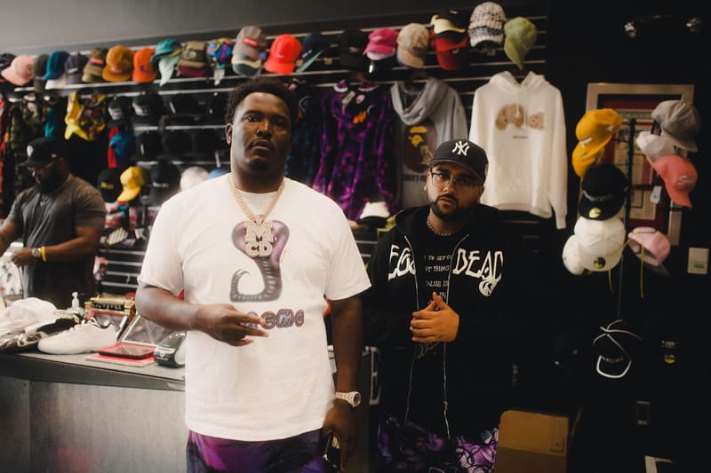 online hip hop clothing stores