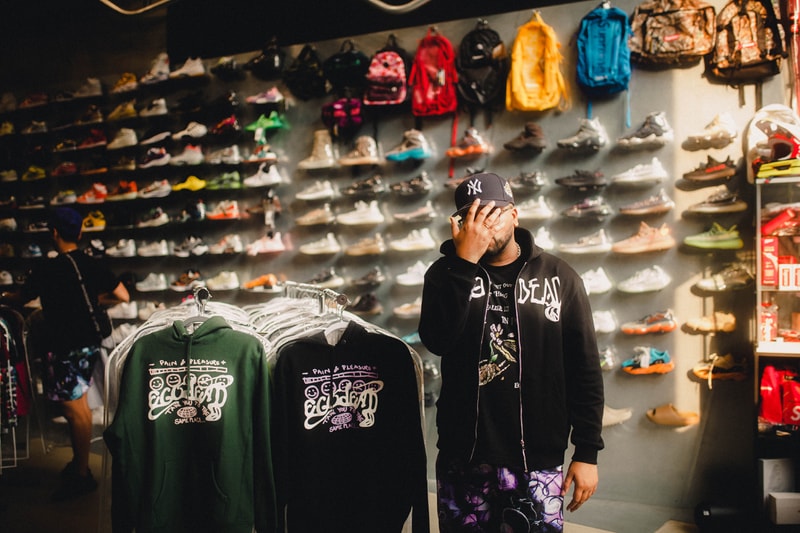 nishant malhotra grams oakland nojo kicks egodead ego gt rapper 