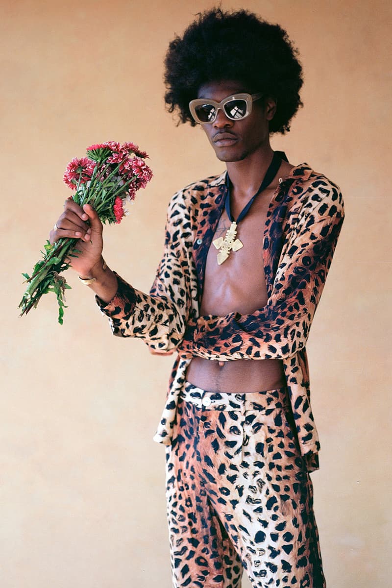 Endless Joy Fall Winter 21 Capsule Collection Hypebeast Endless Joy Fall Winter 21 Capsule Collection Hypebeast