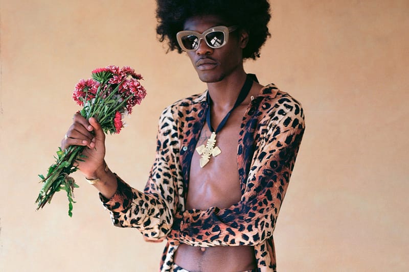 Endless Joy’s FW21 Collection Is Yet Another Work of Art