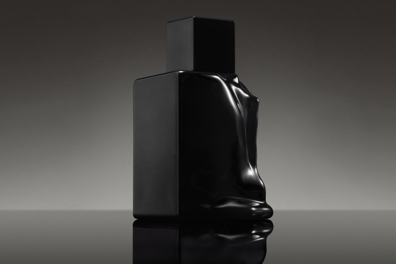 Ermenegildo Zegna Teases New XXX Fragrance Collection