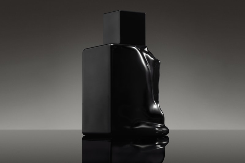release info charcoal Verdigris fragrance perfume scent cologne Cyprium and Charcoal blue green black new