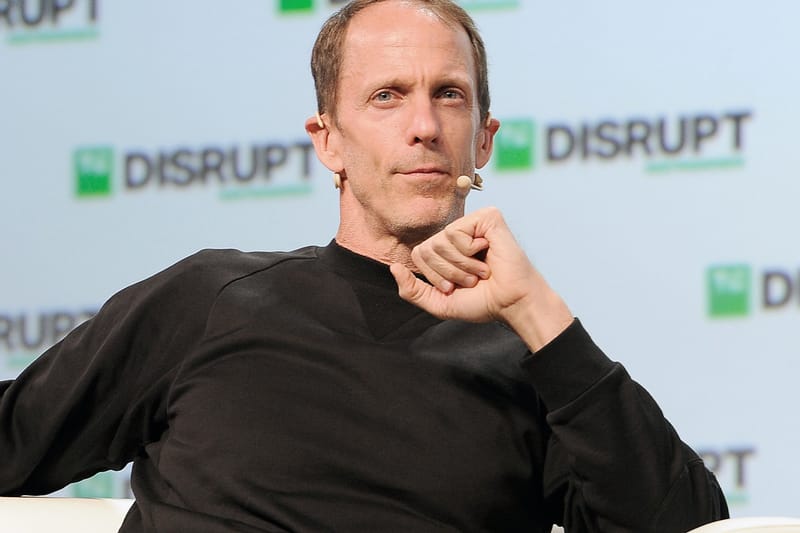 Former adidas Brand Chief Is Building a Sustainable Streetwear Brand