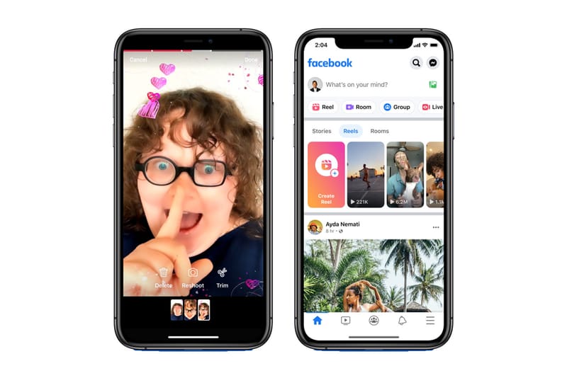 Facebook Watch video app no longer works on Apple TV, Telecom News, ET  Telecom