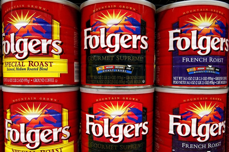 Folgers Is Selling Its Iconic "The Best Part of Wakin’ Up" Jingle