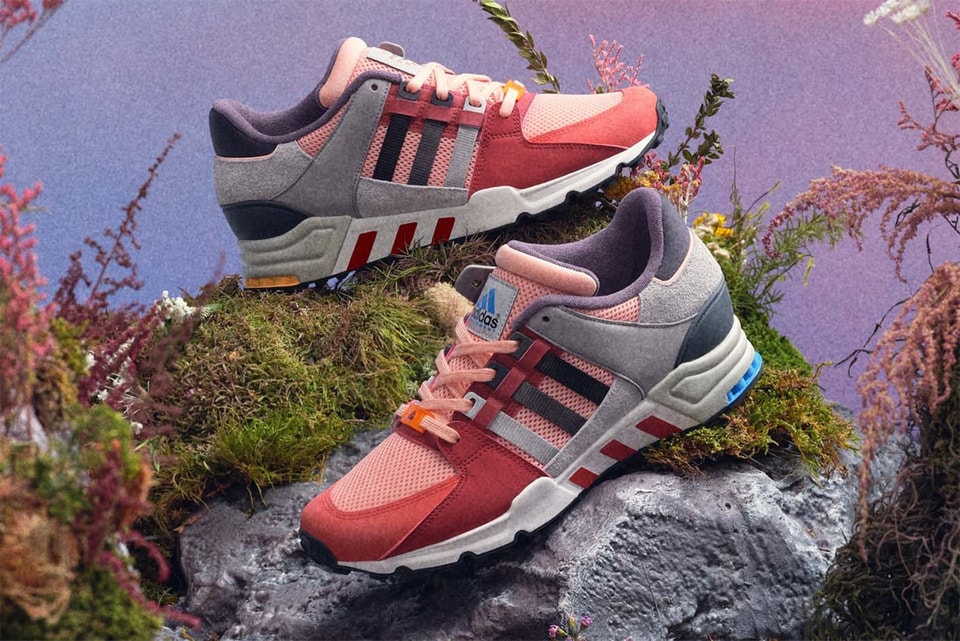 Poging Bully omroeper Footpatrol x adidas EQT Running Support '93 Release Date | Hypebeast