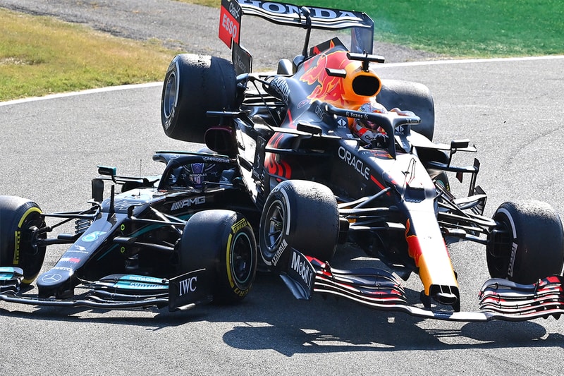 McLaren imagines a World Championship without Verstappen: Five teams would have won