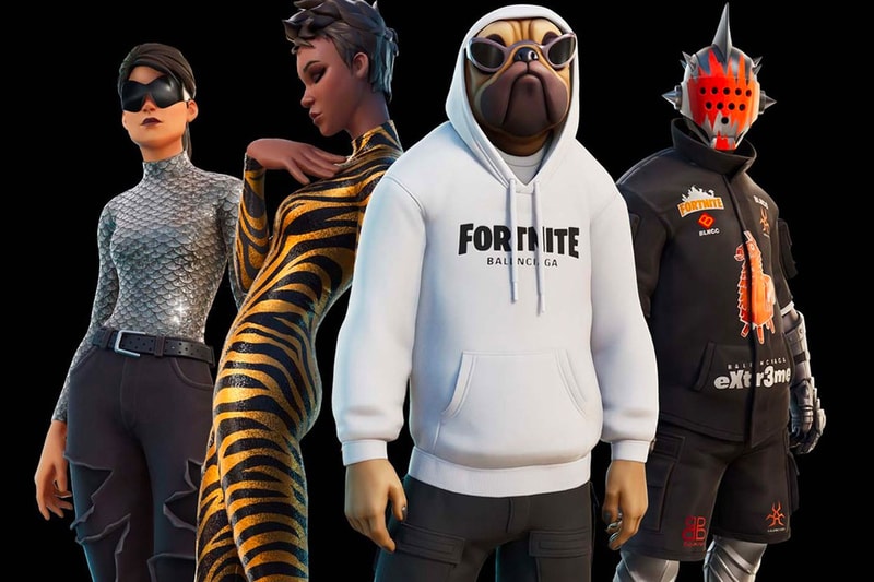 Fortnite x WWE: Skins, Cosmetics, Prices & More