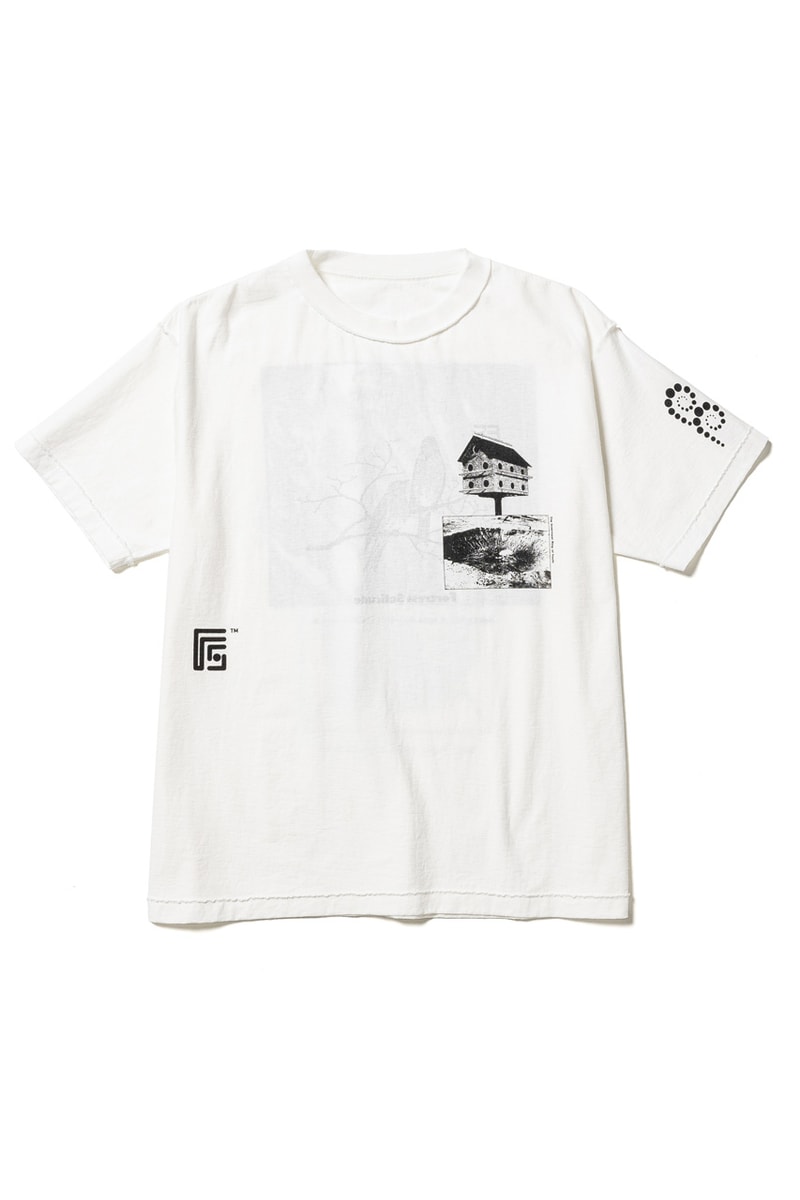 FORTRESS SOLITUDE Autumn Winter 2021 Lookbook