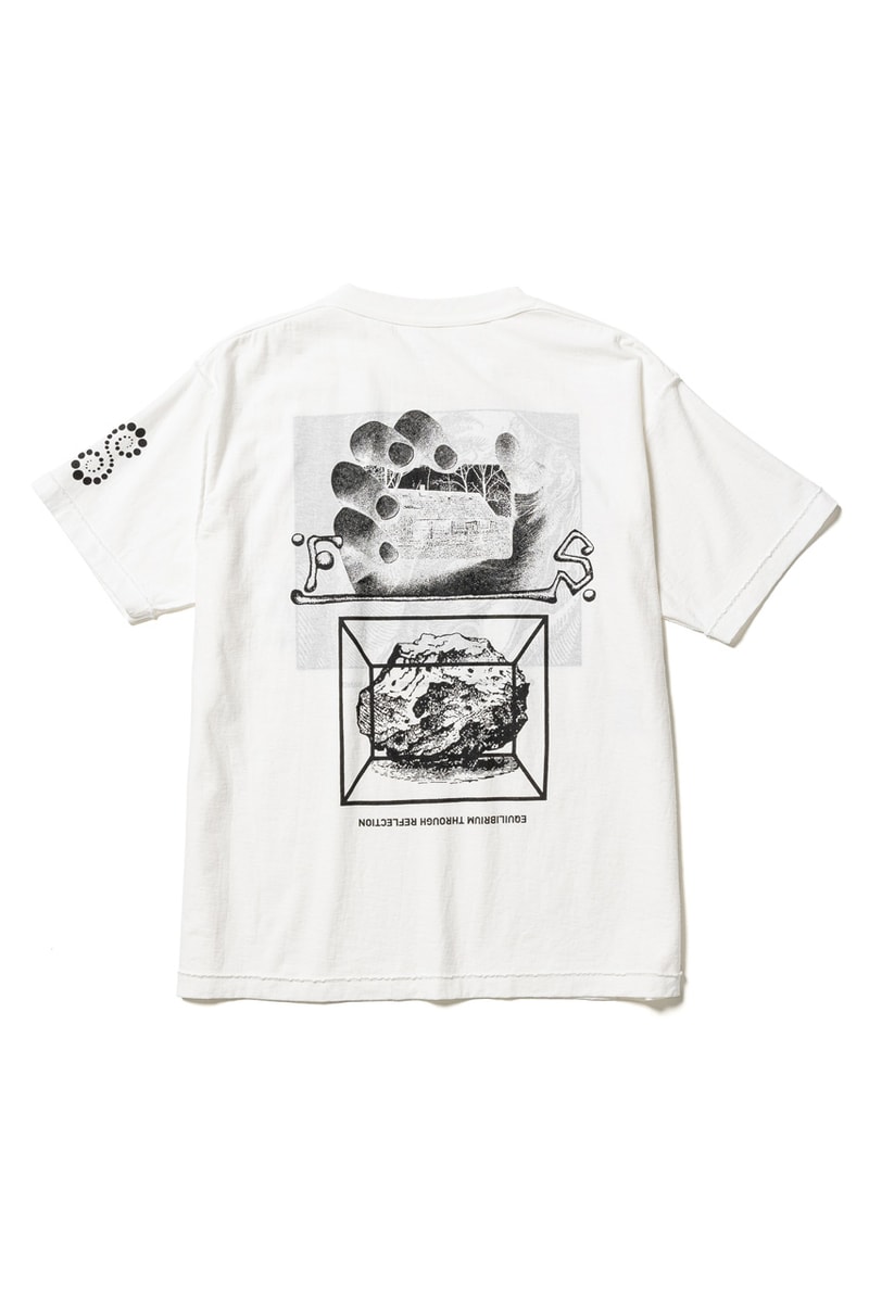 FORTRESS SOLITUDE Autumn Winter 2021 Lookbook