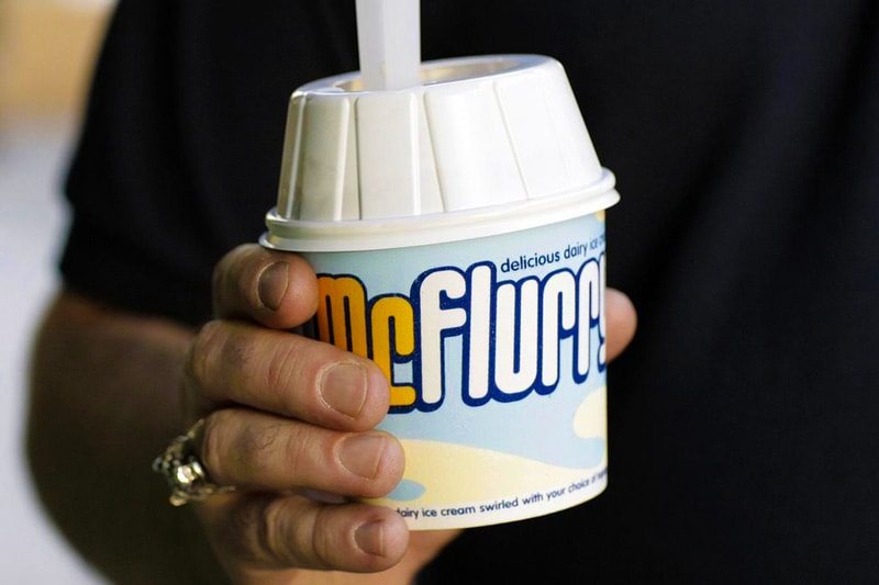 FTC Investigating McDonald’s Broken McFlurry Machines Info Federal Trade Commission