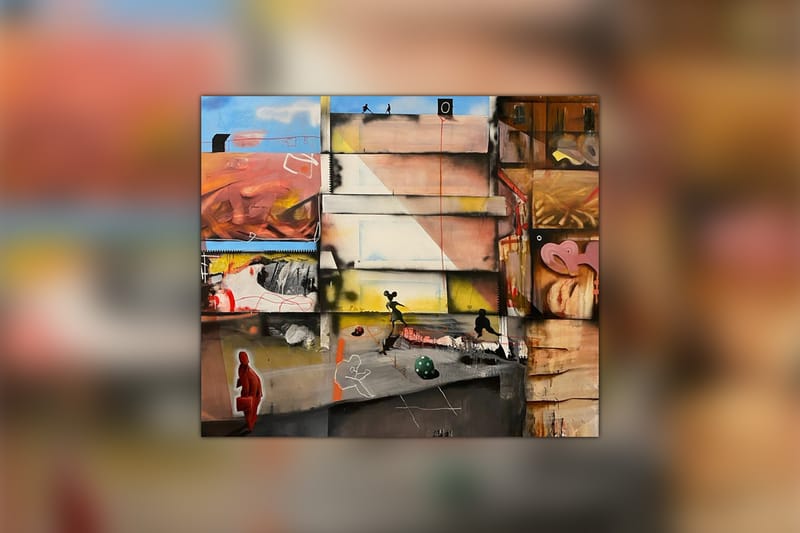 Future Fair Will Commence During Art Week in Chelsea’s Starrett-Lehigh Building