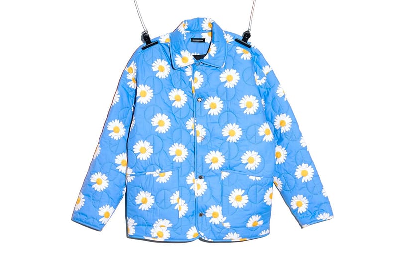 G-Dragon's PEACEMINUSONE Restocks Exclusive Items