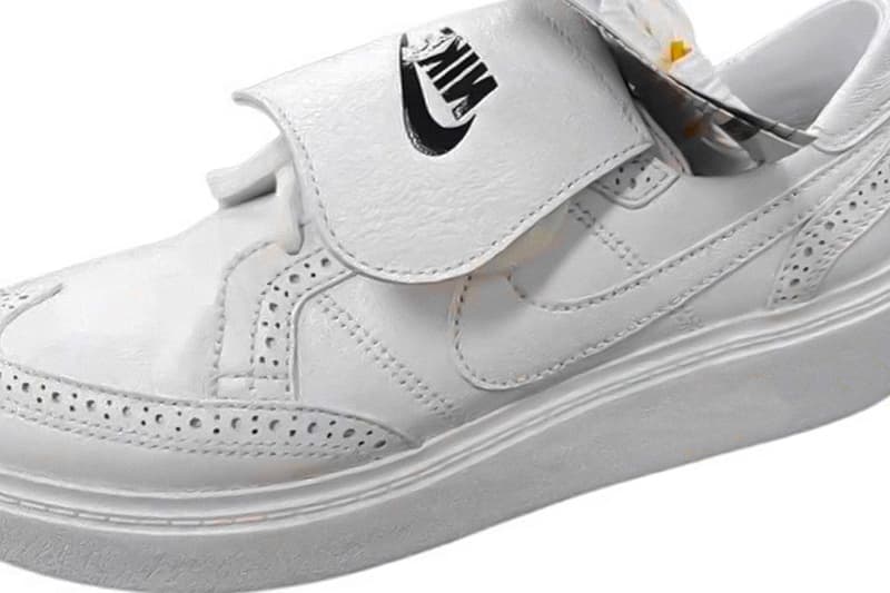 G-Dragon PEACEMINUSONE Nike Kwondo 1 Closer Look Release Info Date Buy Price 