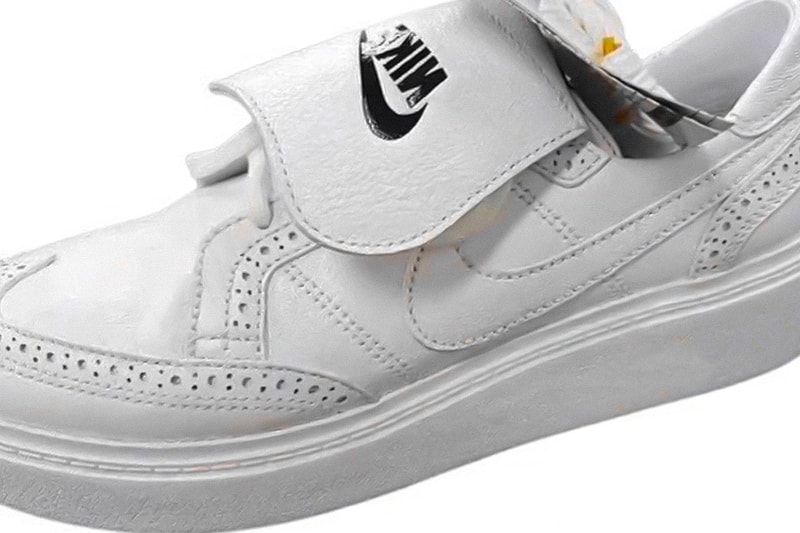 G-Dragon PEACEMINUSONE Nike Kwondo 1 Closer Look Release Info Date Buy Price 