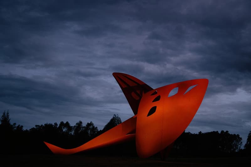 Gagosian New Paris Gallery Alexander Calder France