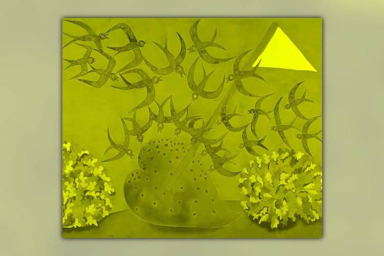 Gary Vaynerchuk and Gallerist Vito Schnabel Partner up to Launch ArtOfficial