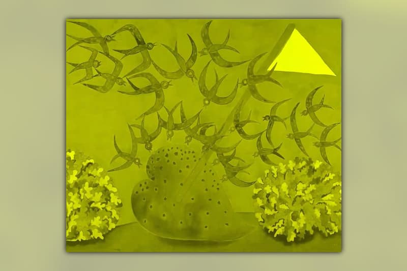 ArtOfficial Gary Vaynerchuk Vito Schnabel NFTs