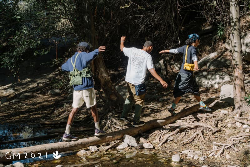 Geoff McFetridge Wasted Collective Collaboration